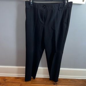 Black Trousers
